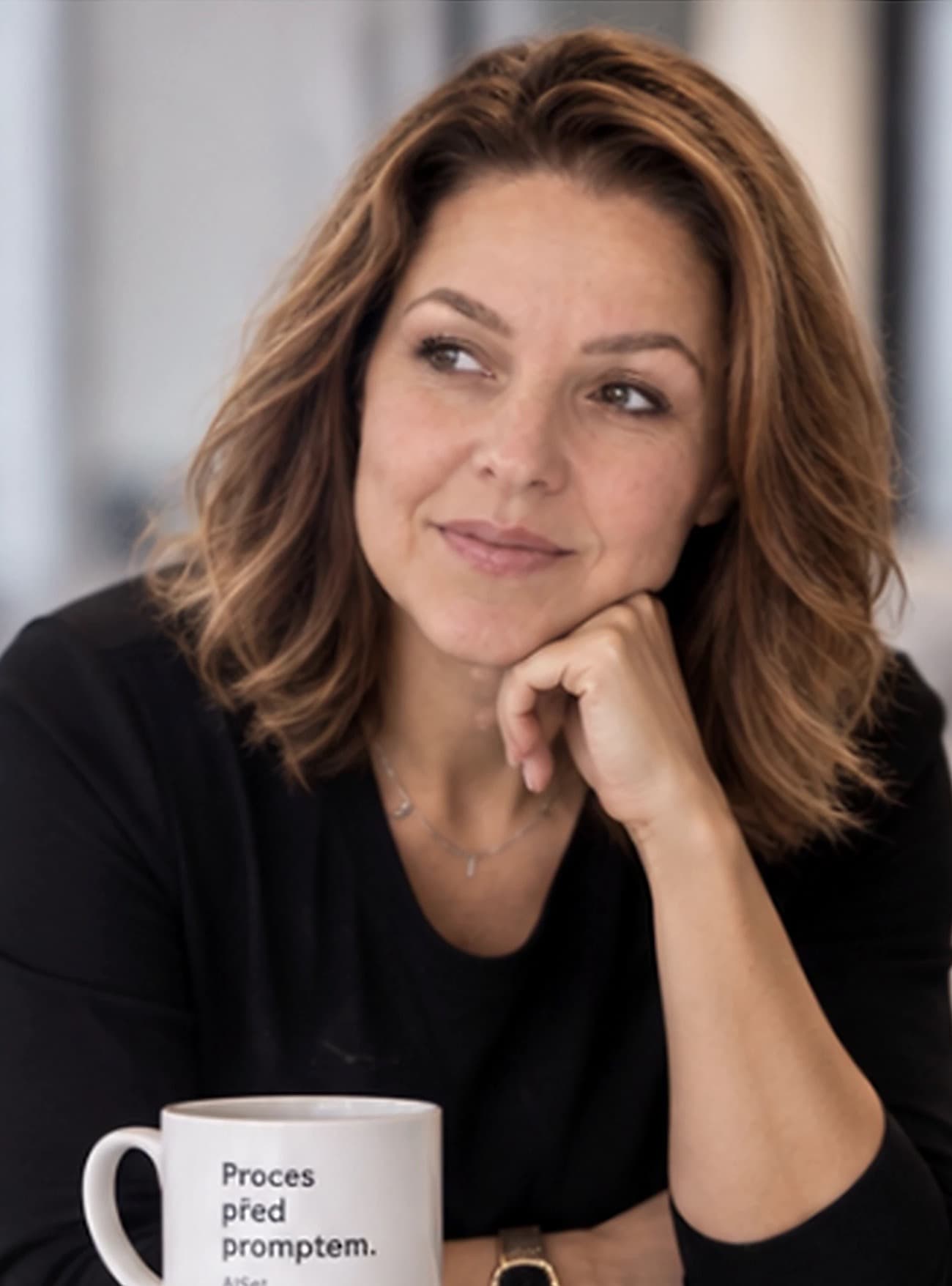 Marcela Jirků