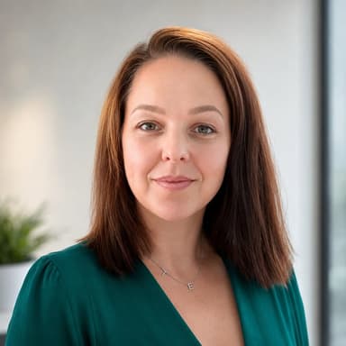 Marcela Jirků