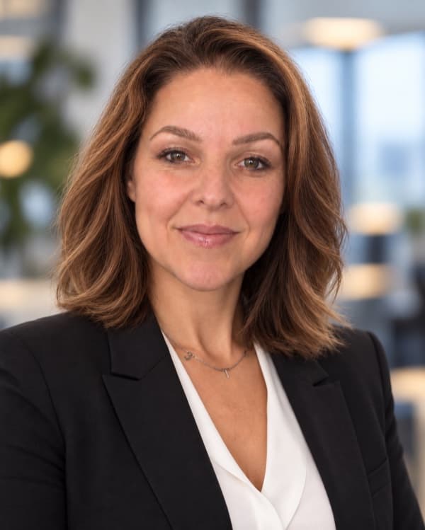 Marcela Jirků